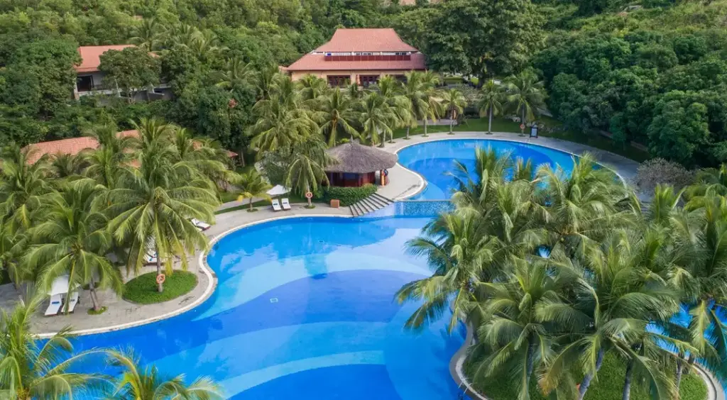 Нячанг: Vinpearl Luxury Nha Trang