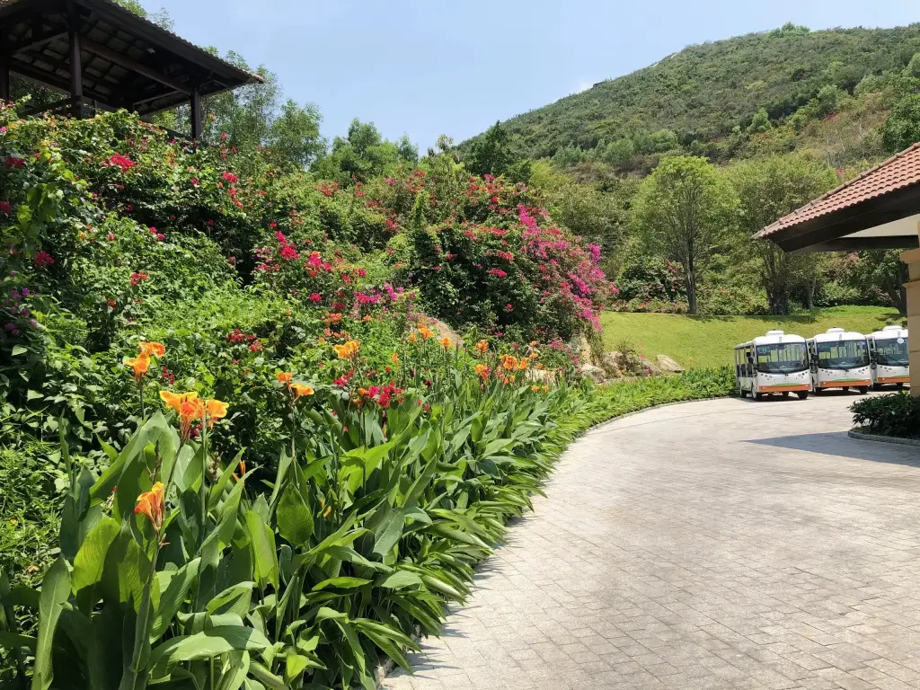 Нячанг: Vinpearl Luxury Nha Trang