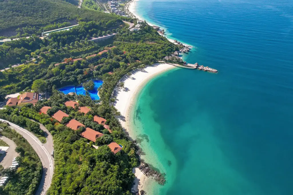 Нячанг: Vinpearl Luxury Nha Trang