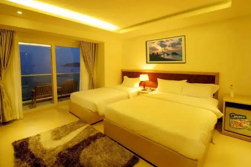 Нячанг: IHome Nha Trang