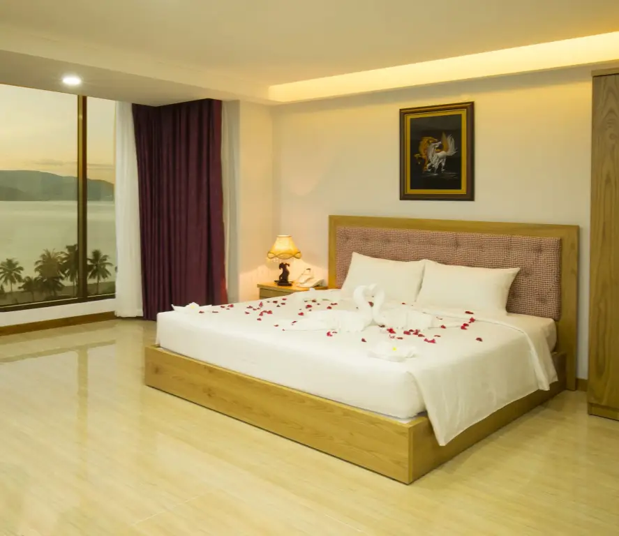 Нячанг: Happy Light Central Nha Trang