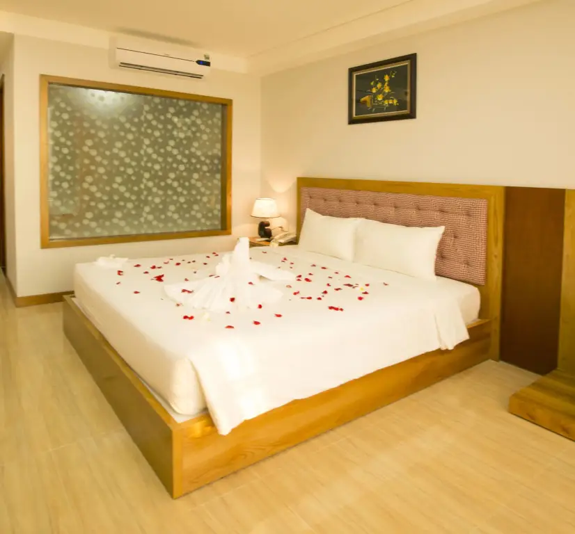 Нячанг: Happy Light Central Nha Trang