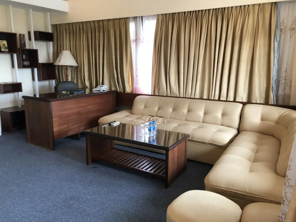 Rex Hotel Vung Tau — фото 1