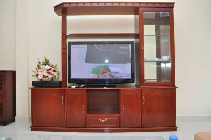 Вунгтау: Lam Son Deluxe Apartments