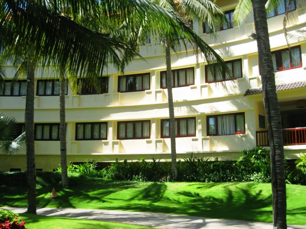 Terracotta Resort & Spa — фото 1