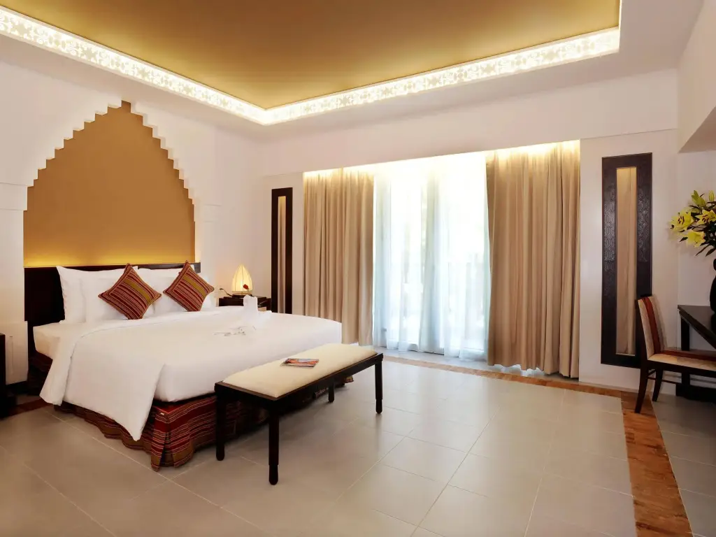 Фантхьет: Muine Bay Resort