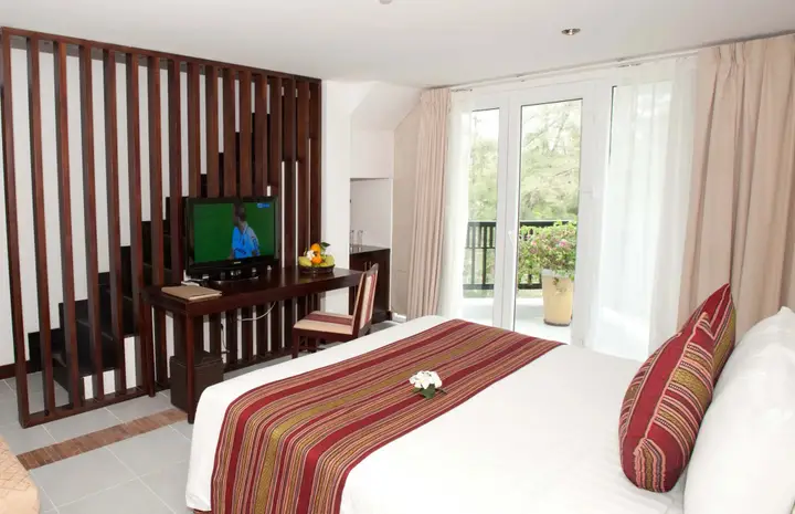 Фантхьет: Muine Bay Resort