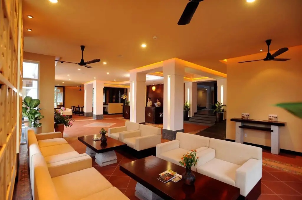Фантхьет: Muine Bay Resort
