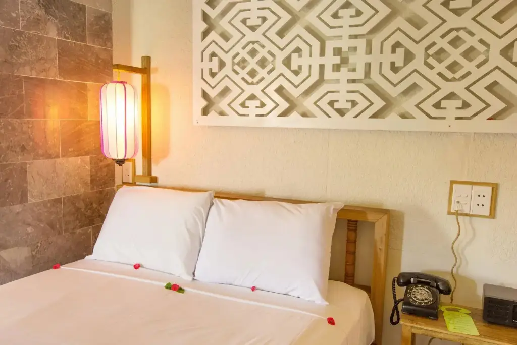 Hoi An Pho Library Hotel — фото 1