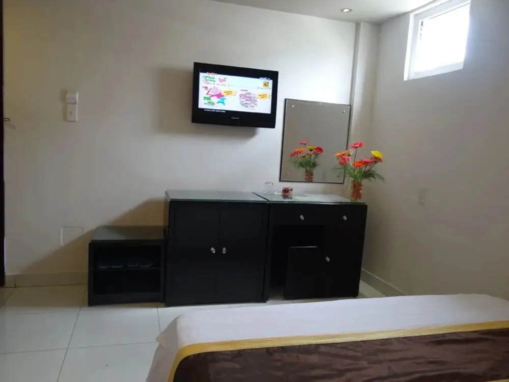 Нячанг: Cosy Hotel