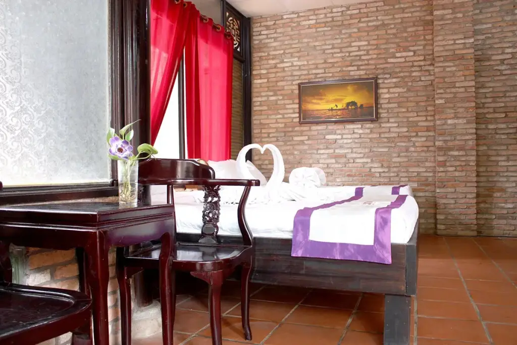 остров Фукуок: Sim Spa Hotel