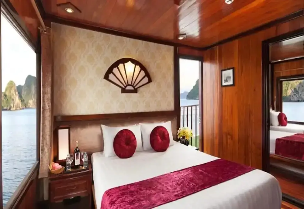 HaLong Canary Cruise — фото 1
