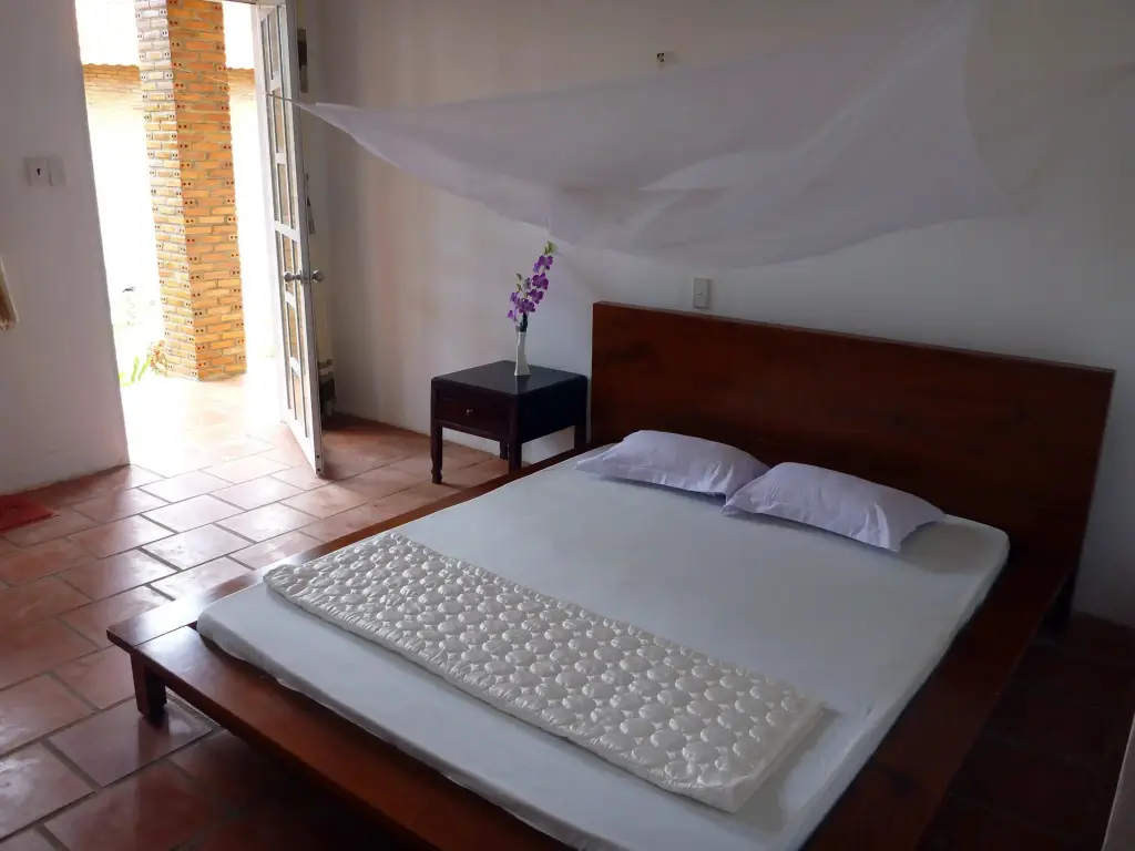 остров Фукуок: Vung Bau Resort