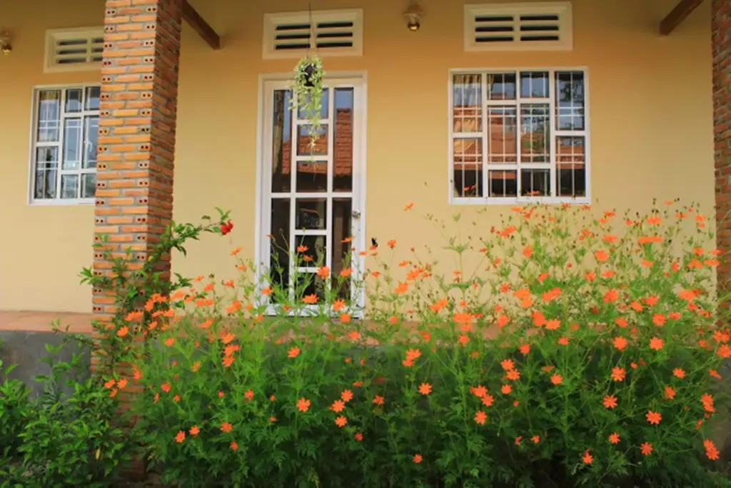 остров Фукуок: Vung Bau Resort