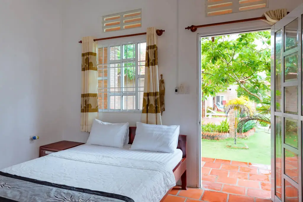 остров Фукуок: Vung Bau Resort