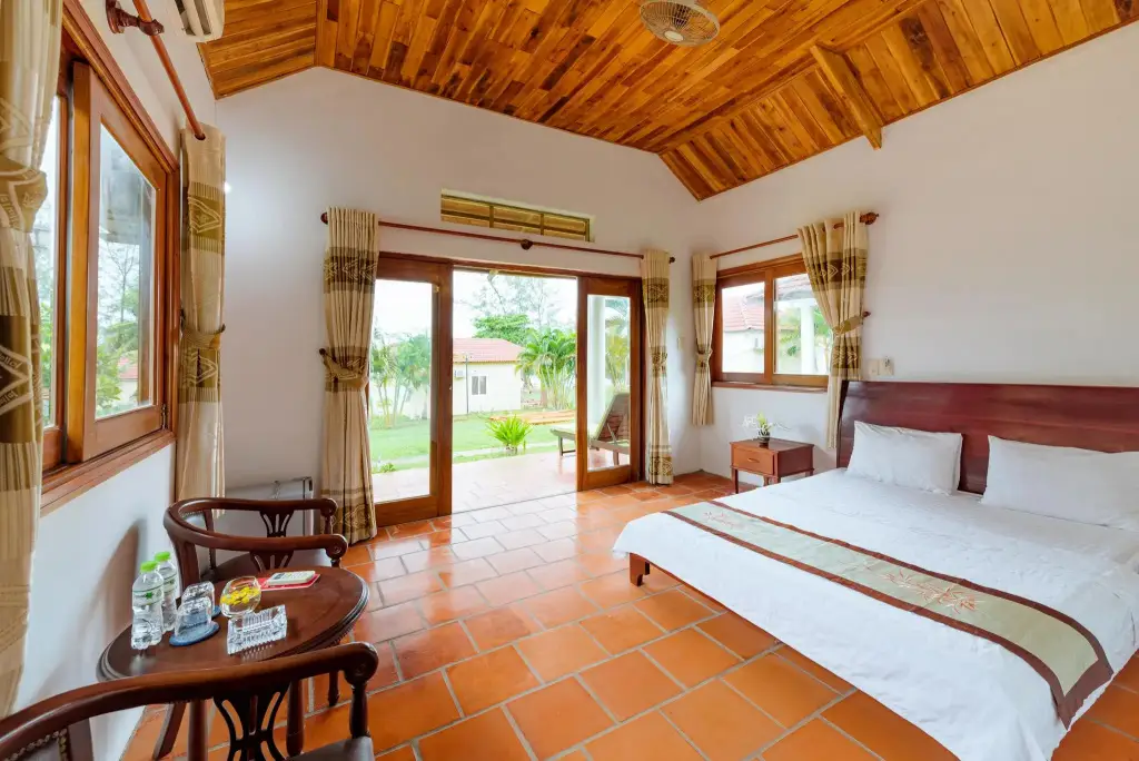 остров Фукуок: Vung Bau Resort