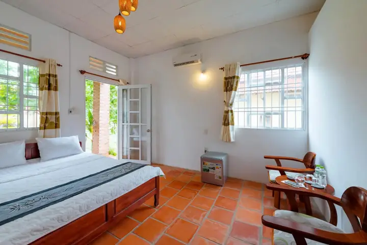 остров Фукуок: Vung Bau Resort