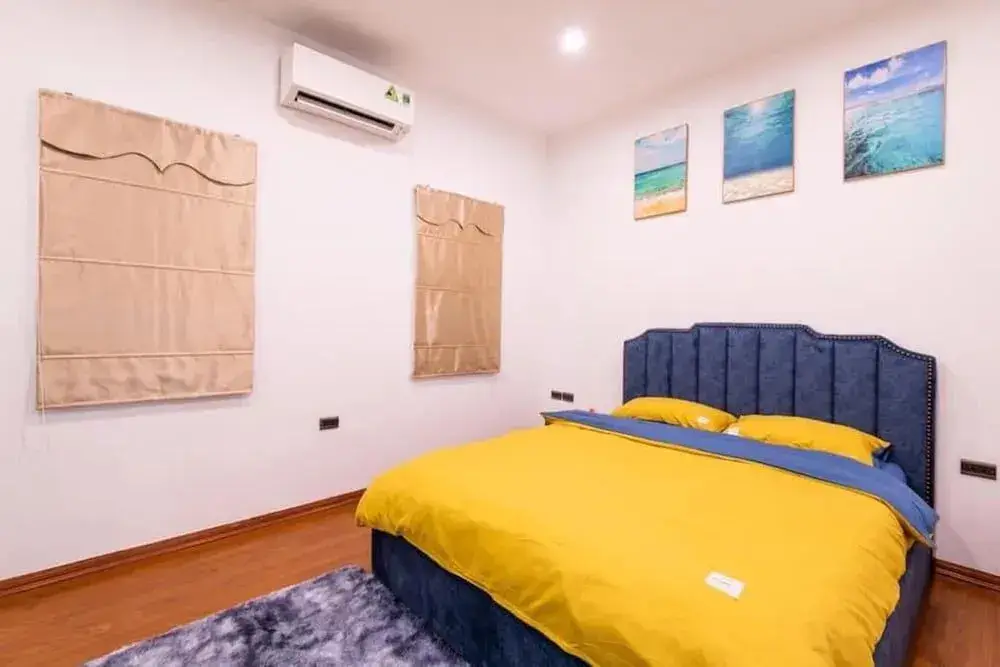 Халонг: Vinhome Green House Ha Long