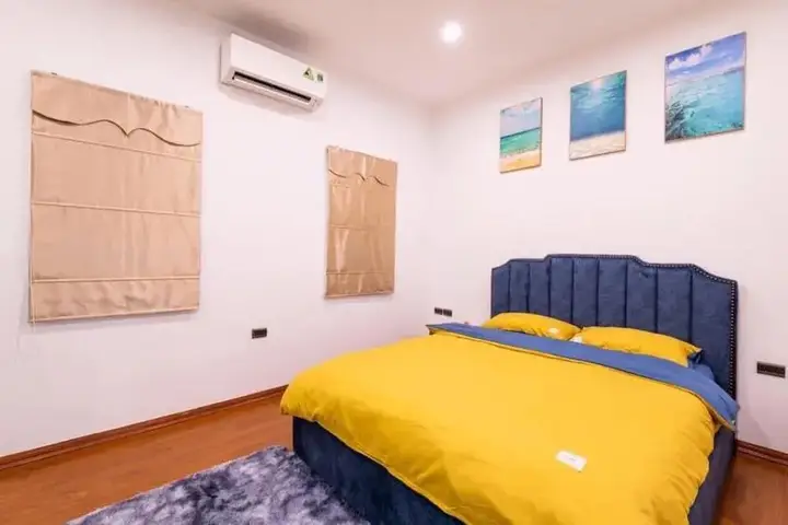 Халонг: Vinhome Green House Ha Long