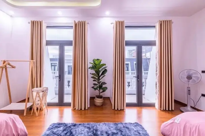 Халонг: Vinhome Green House Ha Long