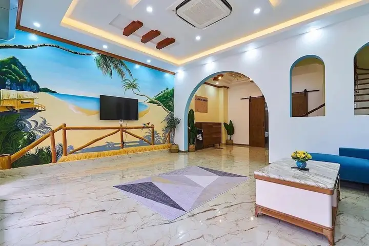 Халонг: Vinhome Green House Ha Long