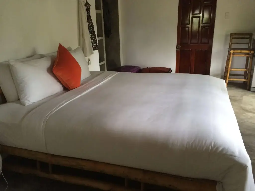 Хойан: An Bang Beach Hideaway Homestay