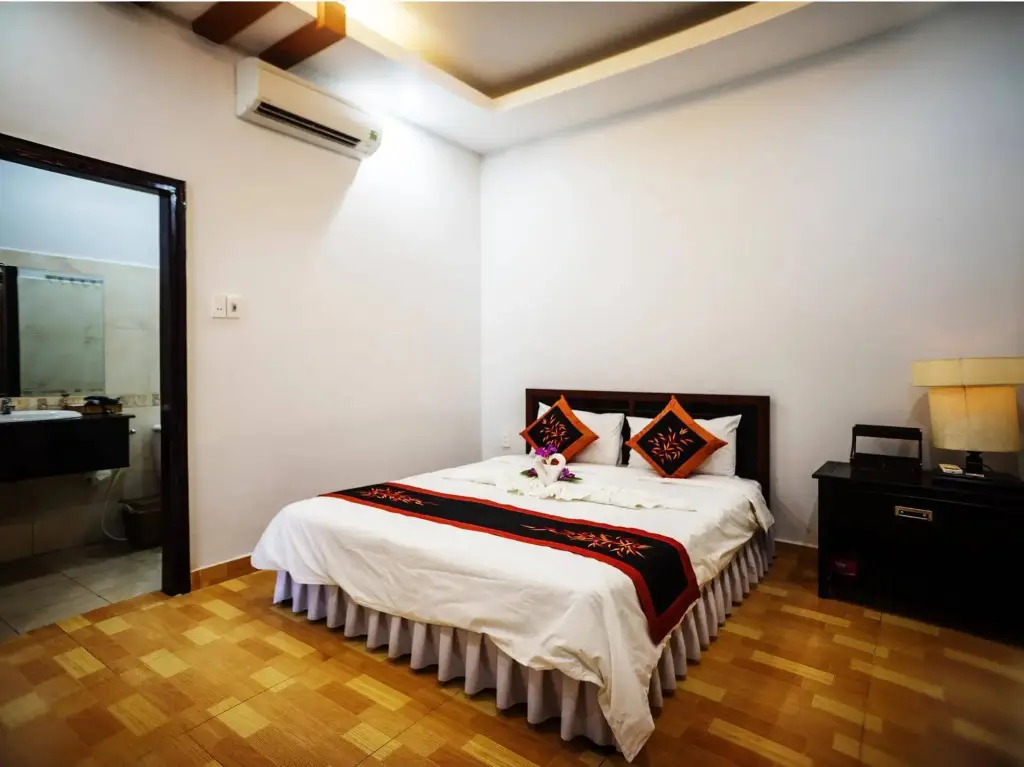 Хойан: Sea Sun Homestay