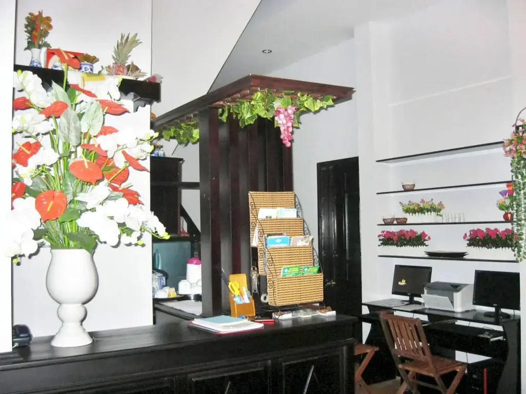 Хойан: Sea Sun Homestay