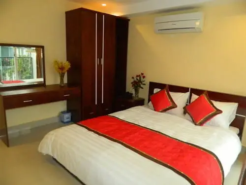 Хюэ: Hai Phuong Hotel