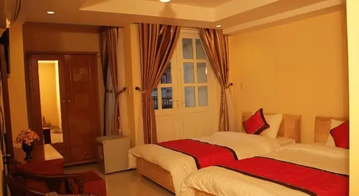Хюэ: Hai Phuong Hotel