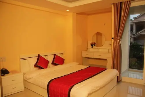 Хюэ: Hai Phuong Hotel