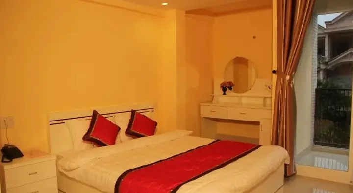Хюэ: Hai Phuong Hotel