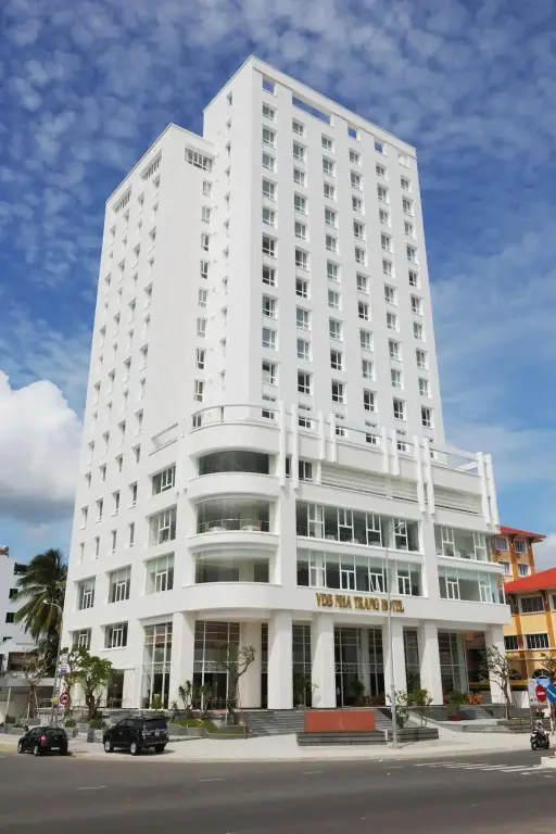 VDB Nha Trang Hotel — фото 1