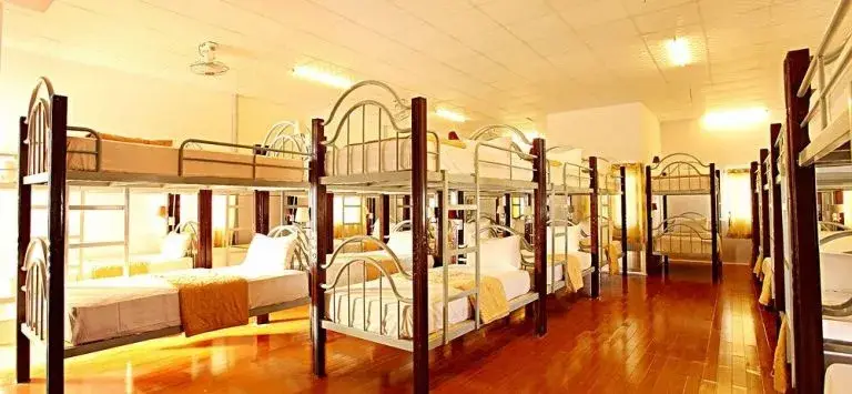 Нячанг: Hanoi Golden 2 Hotel