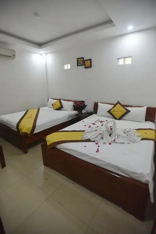 Дананг: Bostand 2 Hotel Da Nang