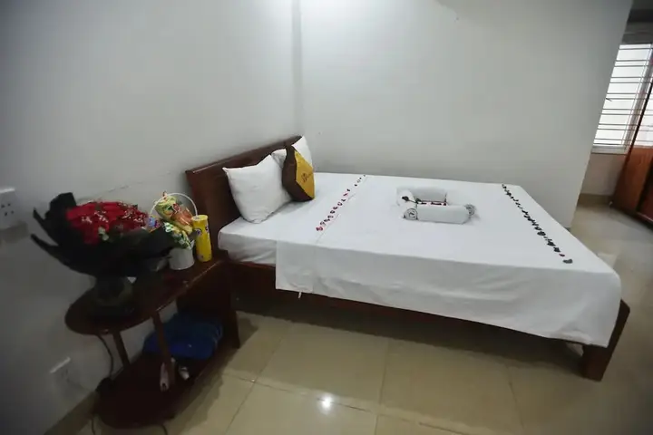 Дананг: Bostand 2 Hotel Da Nang