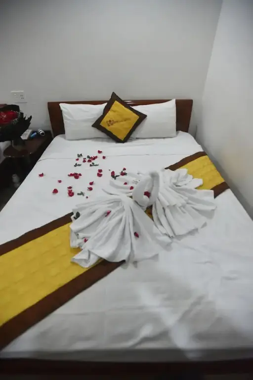 Дананг: Bostand 2 Hotel Da Nang
