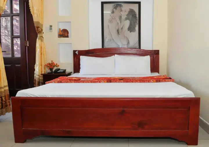 Вунгтау: Thanh Trung Hotel