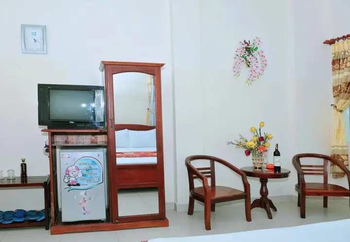 Вунгтау: Thanh Trung Hotel
