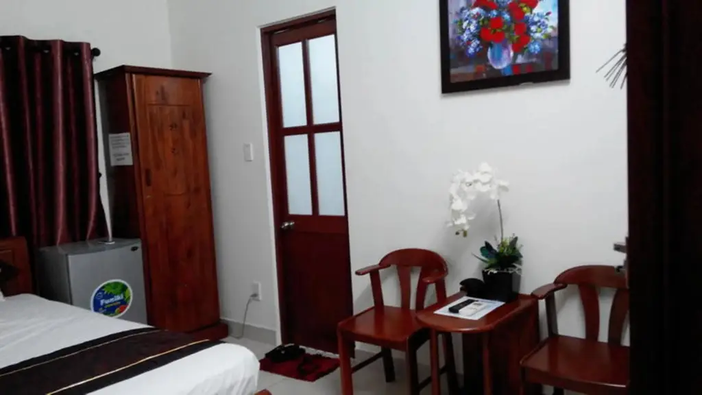 Дананг: Kara Beachside Guest House