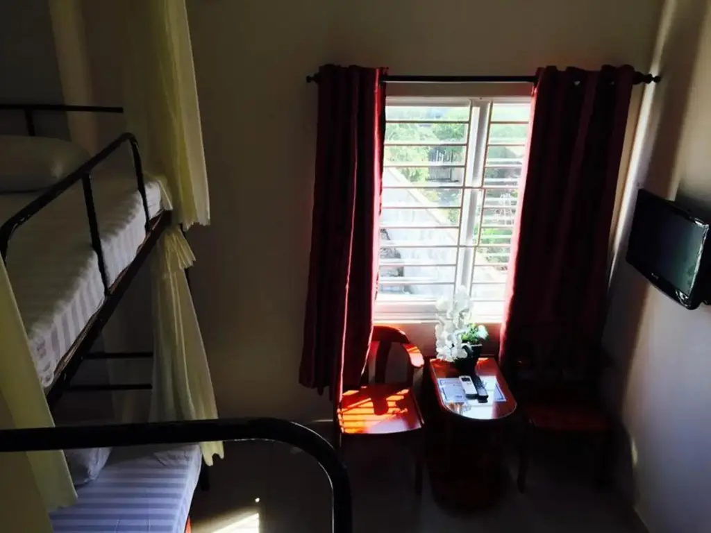 Дананг: Kara Beachside Guest House