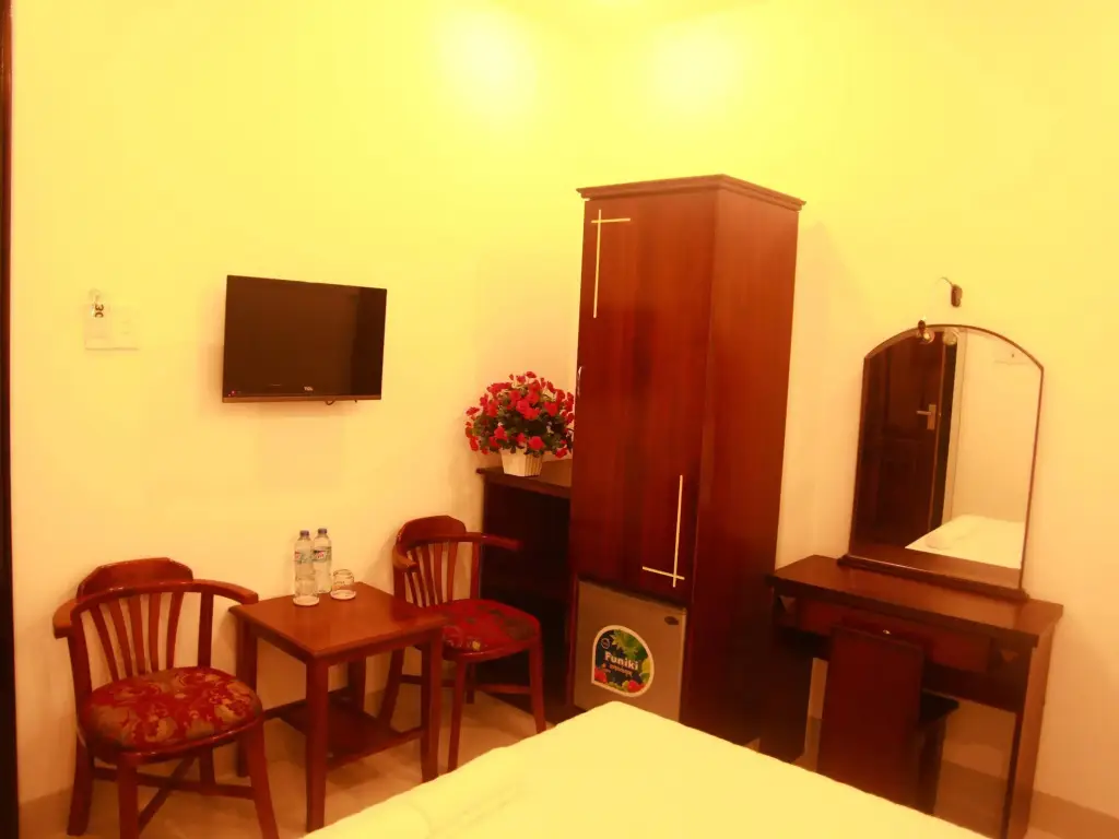Дананг: Anh Duong 2 Hotel