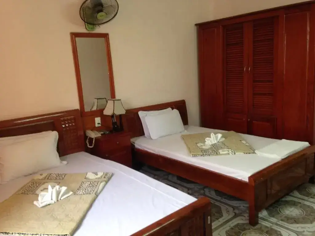 Халонг: Don Hien 2 Hotel