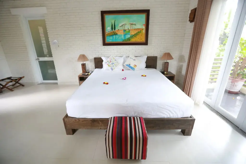 Хойан: Rock Villa Hoi An