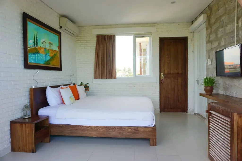 Хойан: Rock Villa Hoi An