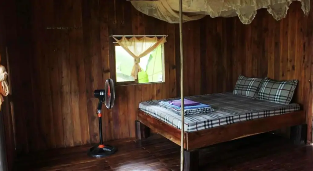 остров Фукуок: Pepper Farm Phu Quoc Bungalow