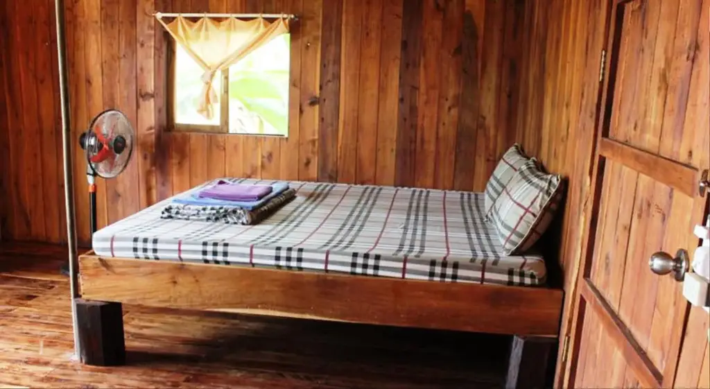 остров Фукуок: Pepper Farm Phu Quoc Bungalow