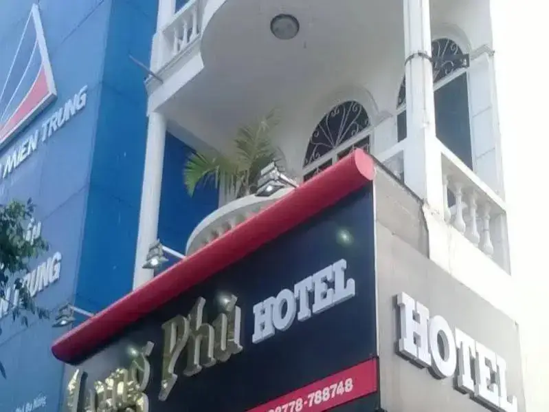 Long Phu Hotel — фото 1
