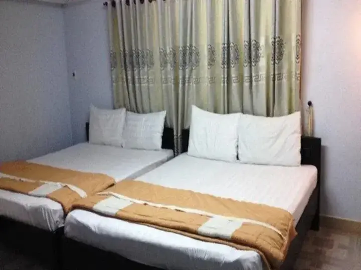 Дананг: Long Phu Hotel