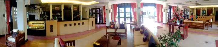 Хюэ: Villa Hue